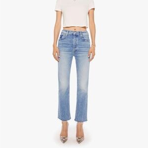 Mother Jeans The Tripper